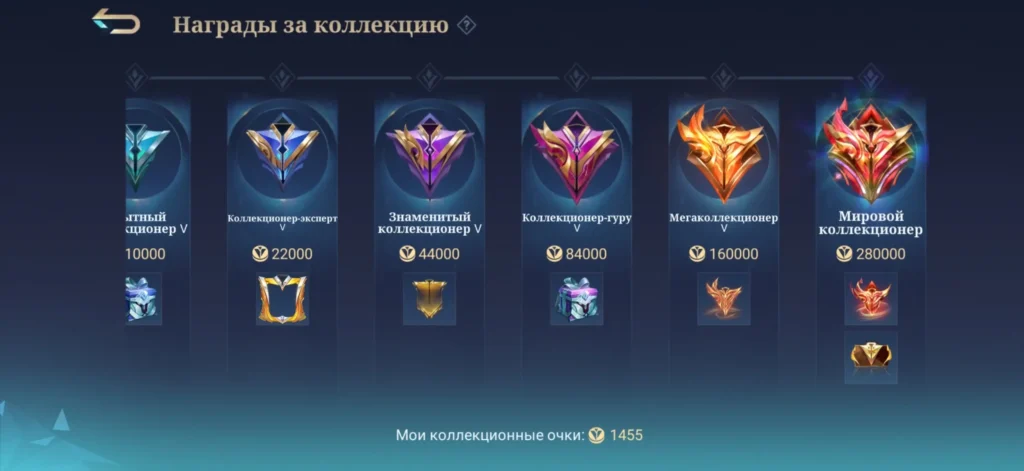 Все о скинах в МЛББ: редкость,