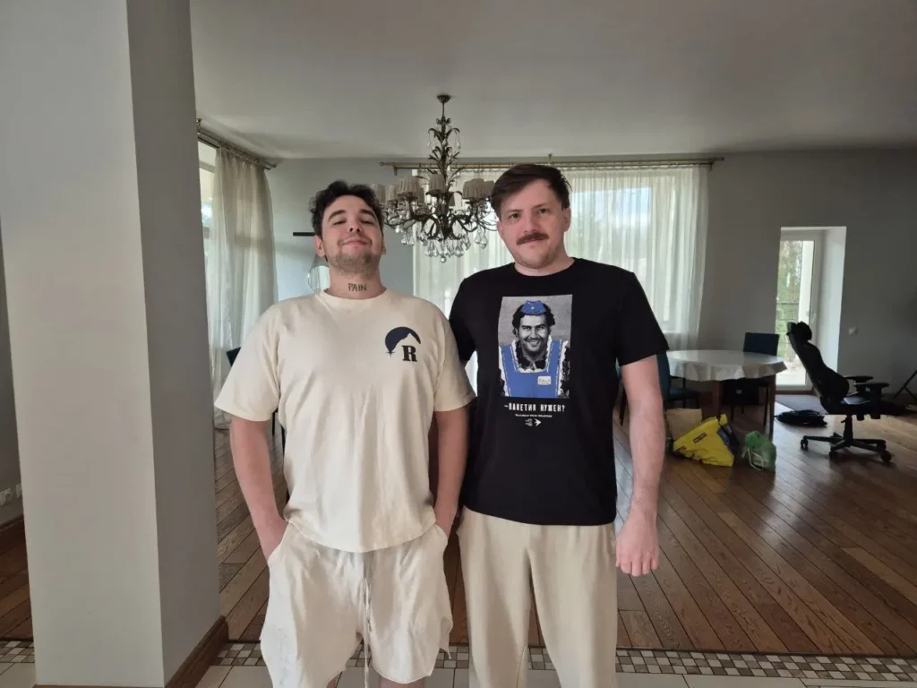 Goodoq о расследовании Morf про ботов на Twitch: «Я думал, он дал себе одним выстрелом в ногу, а их было пять»