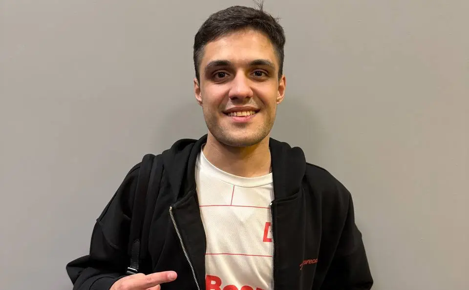 D1ledez сыграет за WW TEAM на CIS LAN 4 (CS3NEWS)