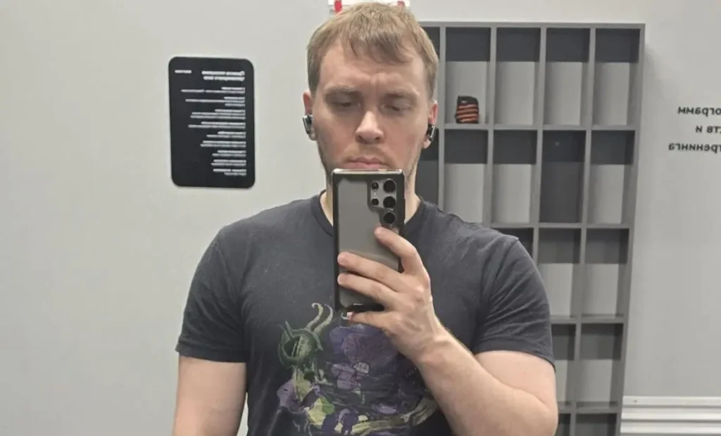 Maelstorm: «Игроки без девушек, а особенно без жен всегда в разы опаснее для менеджмента»