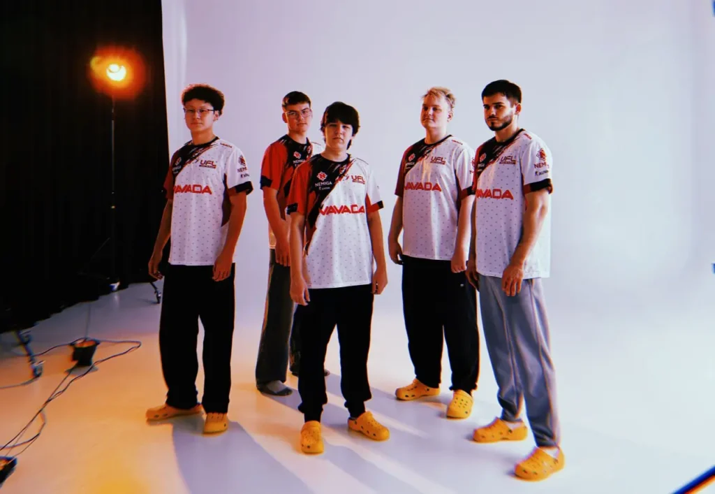 Nemiga стала чемпионом BC Game Masters - это вторая победа на турнире в марте