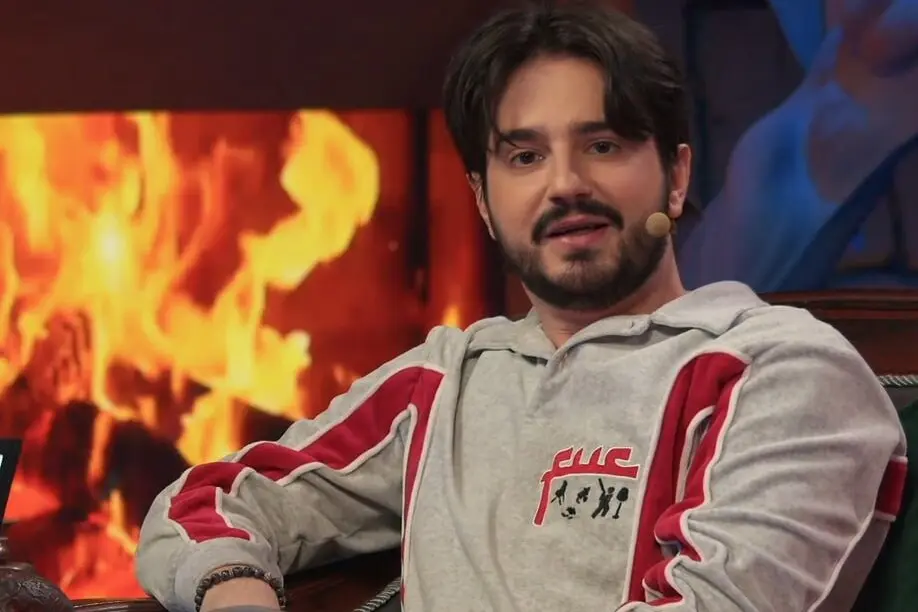 Y0nd: «Parker - самый странный стенд-ин. Очень много ошибок, надеюсь, дальше будет постабильнее»