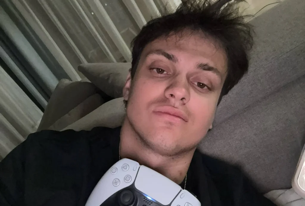 Buster и Evelone сыграют на ROFL Streamers Battle по CS2 от shadowkek