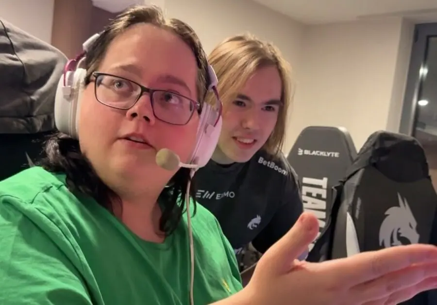 Donk о буткемпе перед EPL 23: «Чувствуются улучшения в игре и некоторый прогресс»