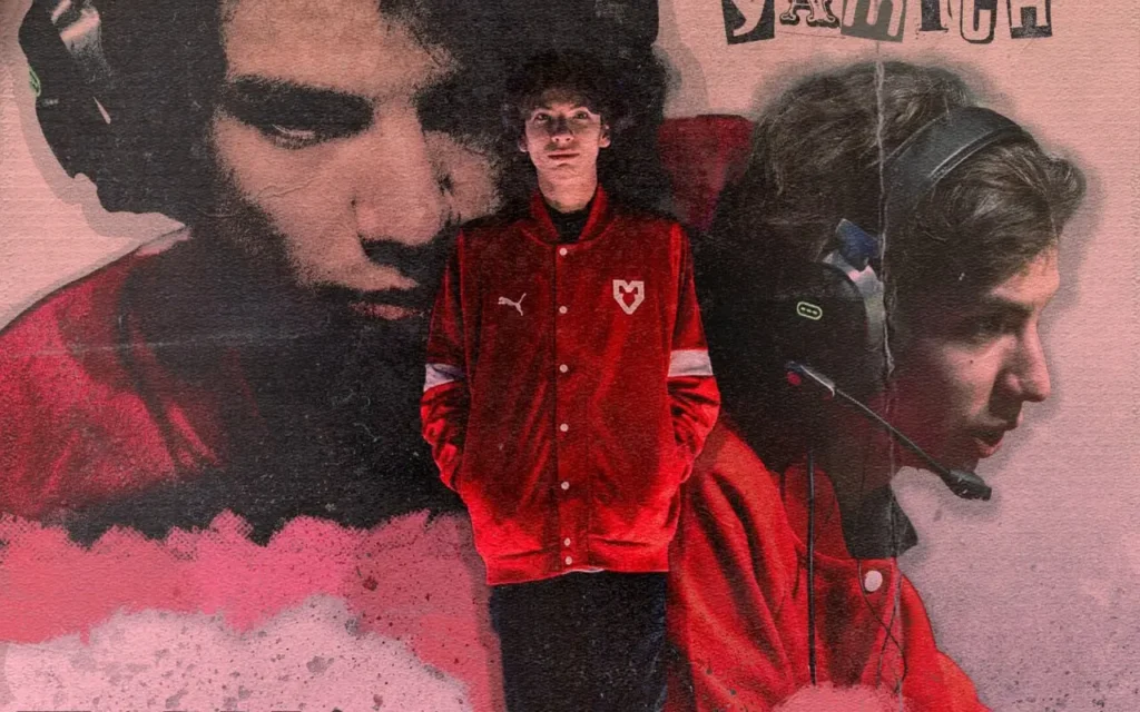 ImmortalFaith c 13 тысячами MMR временно заменит yamich в MOUZ - россиянин не успел доехать на PGL Wallachia 7