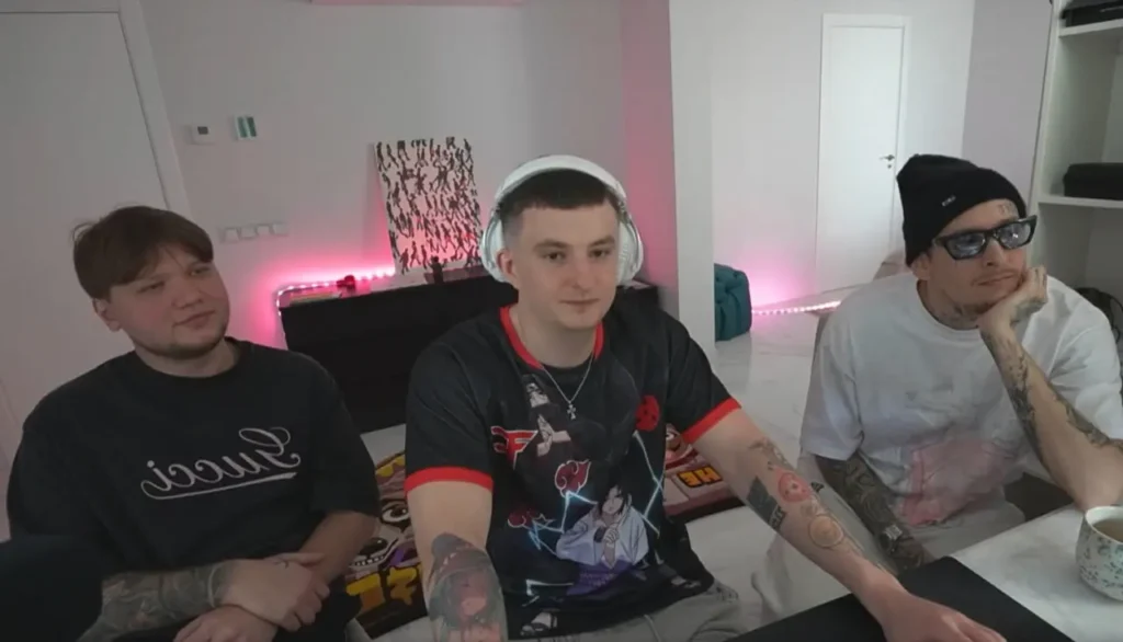 S1mple, Kizaru и ZLOYn скрафтили 50 ножей на сумму 1,9 млн рублей - самый дорогой вышел 130 тысяч рублей