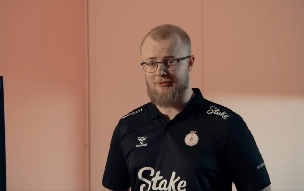 Phzy о победе над Spirit: «Игра была как будто легко»