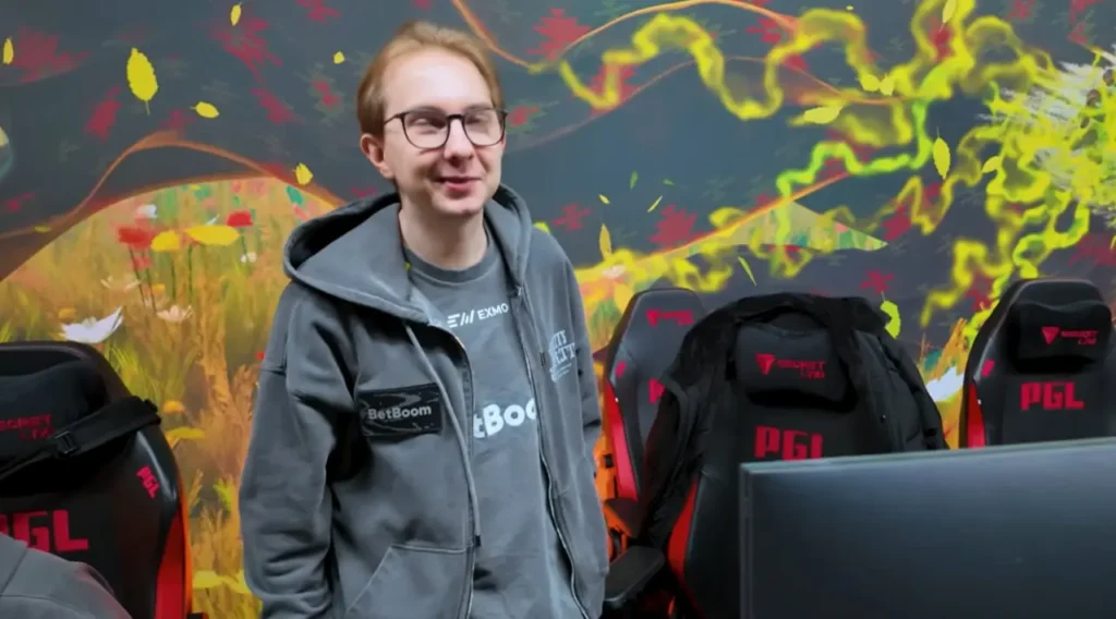 Panto: «Меня можно сравнить с Роналду в футболе: талант, упорство и небольшой элемент удачи»