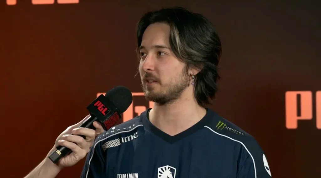 TOfu о Collapse на горе: «Если бы он продолжил играть и вышел в тайминги, матч мог бы стать намного сложнее»