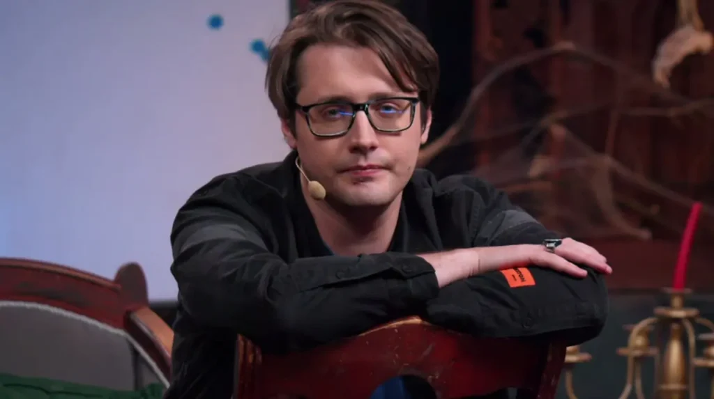 ArsZeeqq - MiLAN: «Тебе пора признаться, что ты обосрался»