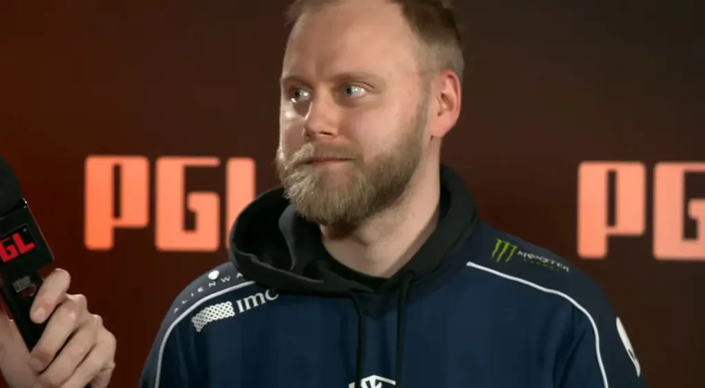 Boxi о победе над BetBoom Team: «Качество Доты было не самым высоким, но играть и смотреть было интересно»