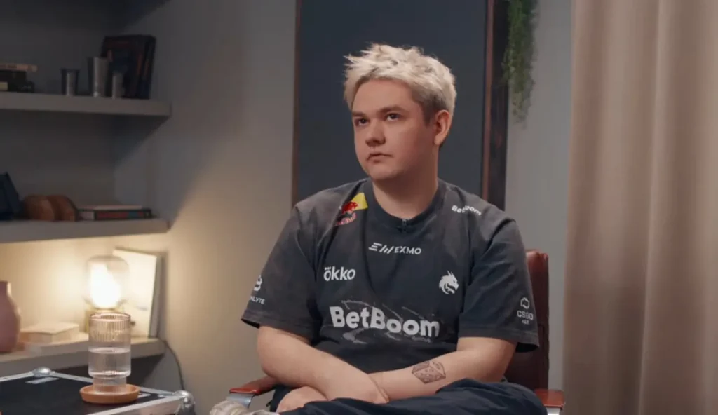 Yatoro об уходе Silent: «Cтало тяжелее делать выводы, коммуницировать - было тяжело сохранять форму»