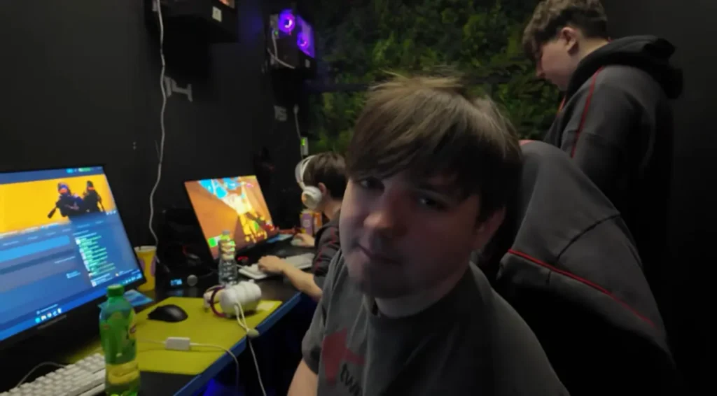 K27 стала чемпионом CCT 3 European Series 18 - клуб занимает 20-е место в рейтинге Valve