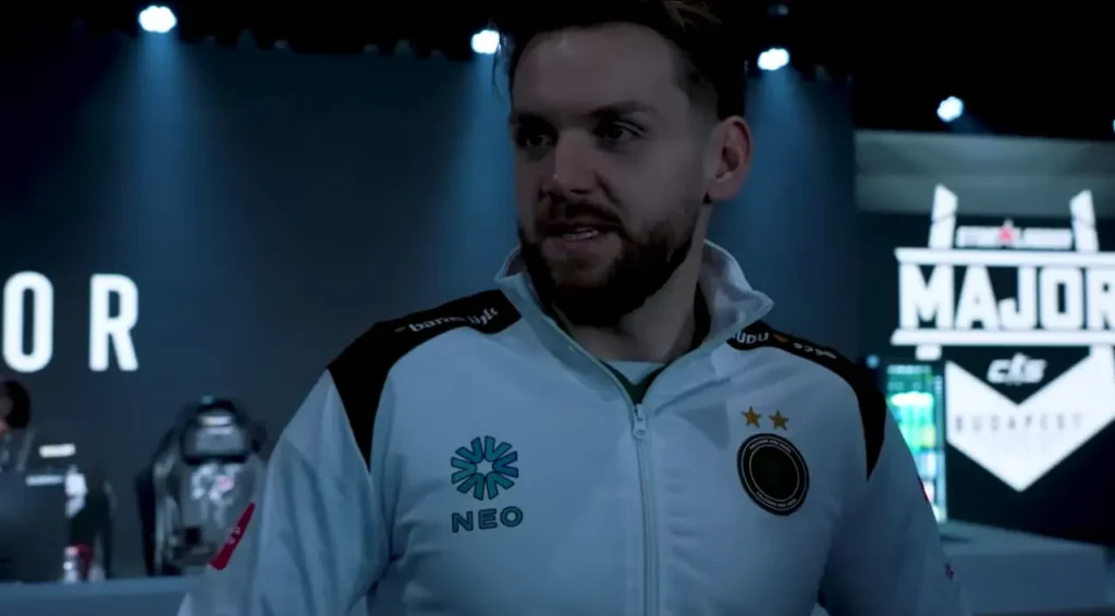 OverDrive: «NiKo подстроил под себя m0NESY и kyousuke, которые не могут начать выигрывать турниры»