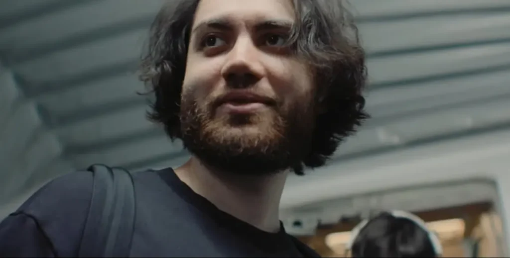 Jame после победы над Spirit: «Это тот же отель, в котором у меня залагал комп на мейджоре»