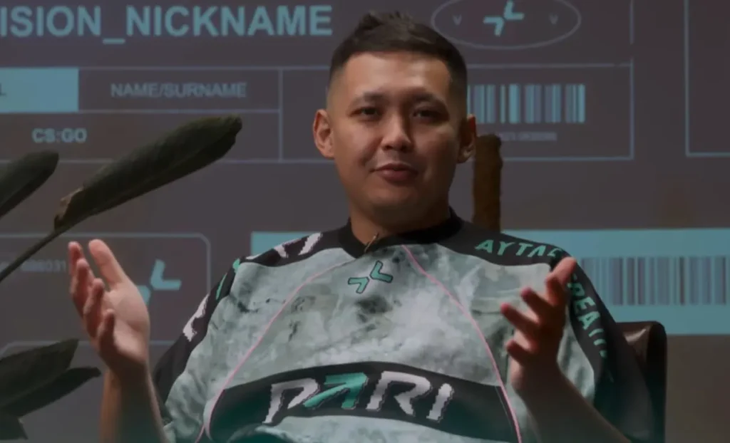 Dastan: «Spirit - это все равно сильная команда. Там donk - это всегда опасно»