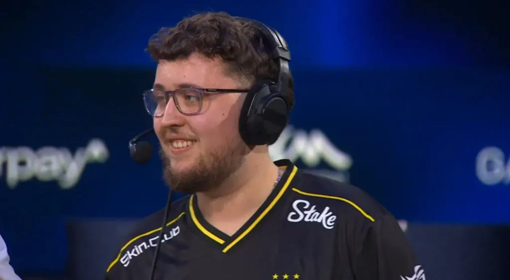 Vitality побила рекорд NAVI по числу выходов в плей-офф подряд - французский клуб сделал это 31 раз