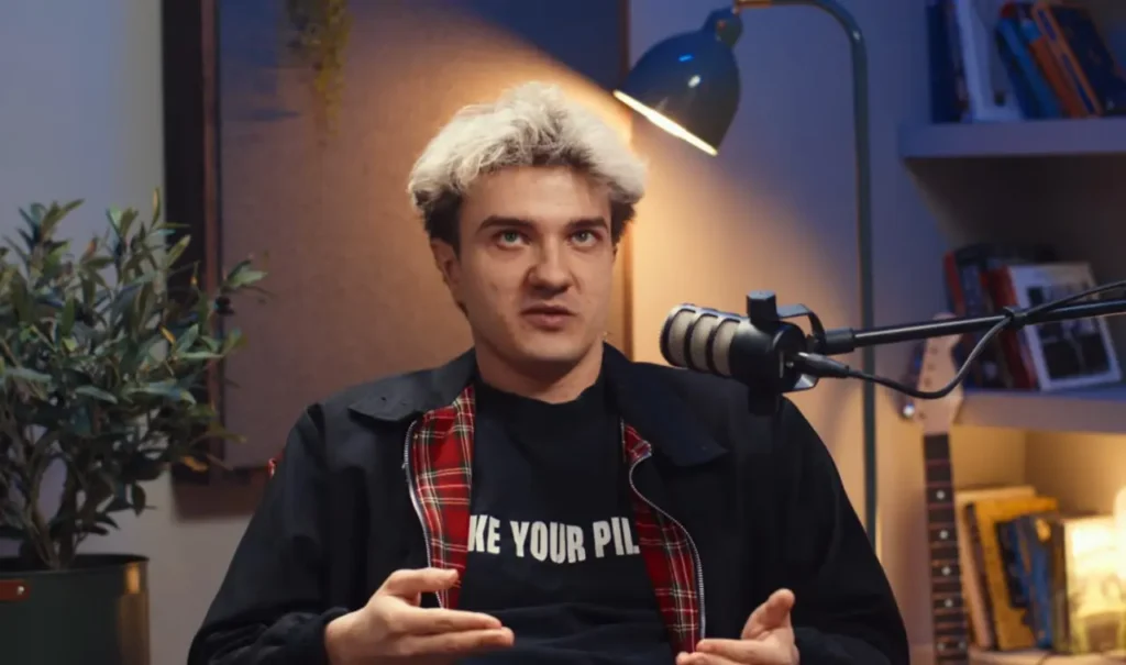 ALOHADANCE: «Есть вероятность, что я лоускилл, каким бы крутым себя ни считал»