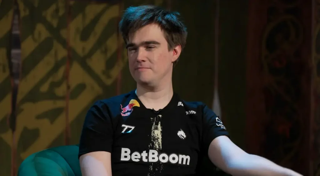 Miposhka: «MiLAN пришел в Spirit и ощущается положительный прогресс»