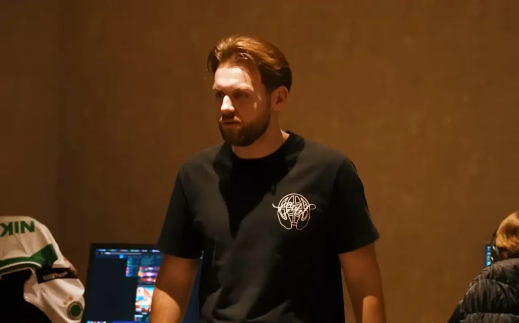 NiKo о поражении от PARIVISION: «Мы плохо играем, нестабильны в ключевых матчах и раундах»