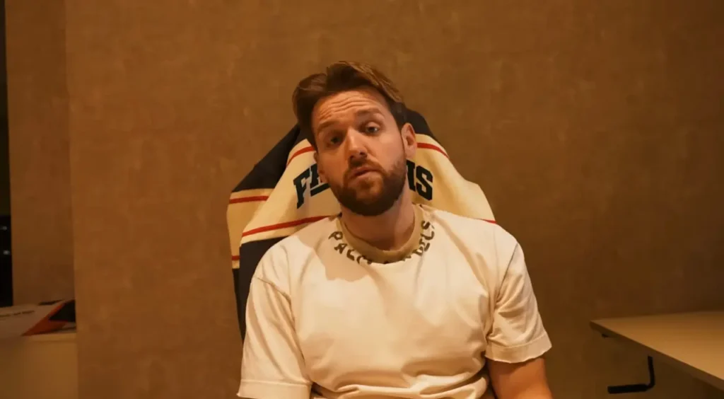 Thorin: «NiKo не проявляет особого интереса к тому, почему у него возникают проблемы в решающие моменты»