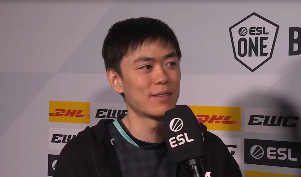 Kpii о вылете с ESL One Birmingham: «Вышел патч, мы медленнее остальных адаптируемся к изменениям»