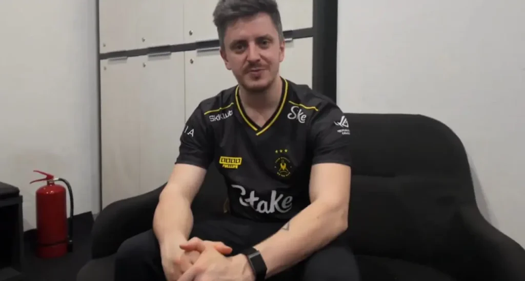 Vitality обошла NAVI по числу выигранных карт подряд - до рекорда NiP осталось 14 побед