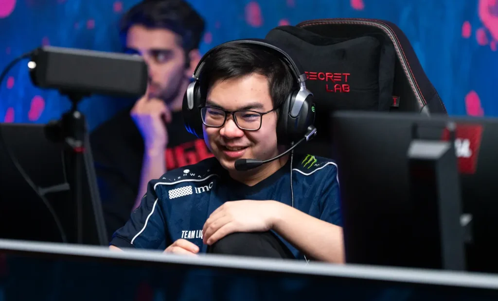 BetBoom Team заняла 3-е место на PGL Wallachia 7 - финал лузеров против Liquid шел 4 часа 59 минут