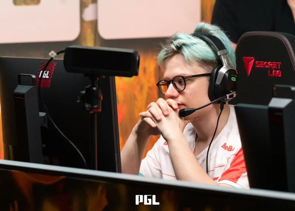 Серия BetBoom Team - Liquid стала второй по продолжительности среди bo2/bo3-матчей в истории Доты