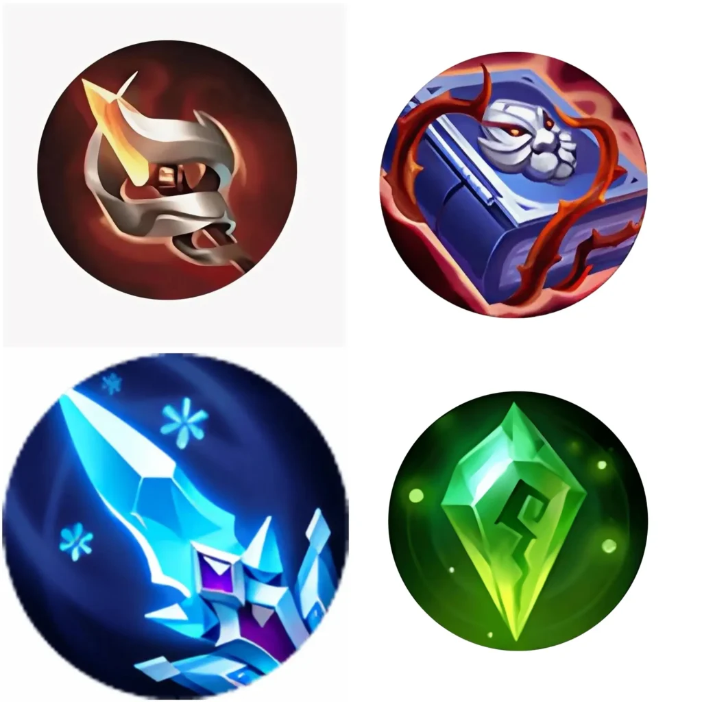 Обновление Mobile Legends от 11 марта: новый герой Марсель, масштабный баланс магов и изменения предметов