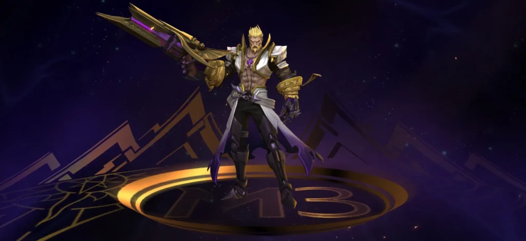 Вся известная информация про M8 World Championship MLBB: даты, место проведения и скины