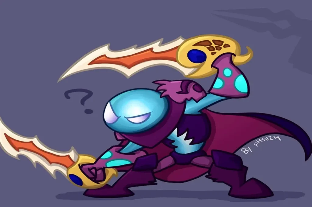 В Dota 2 исправили баги с Arc Warden, Undying и Alchemist после патча 7.41(sikle)