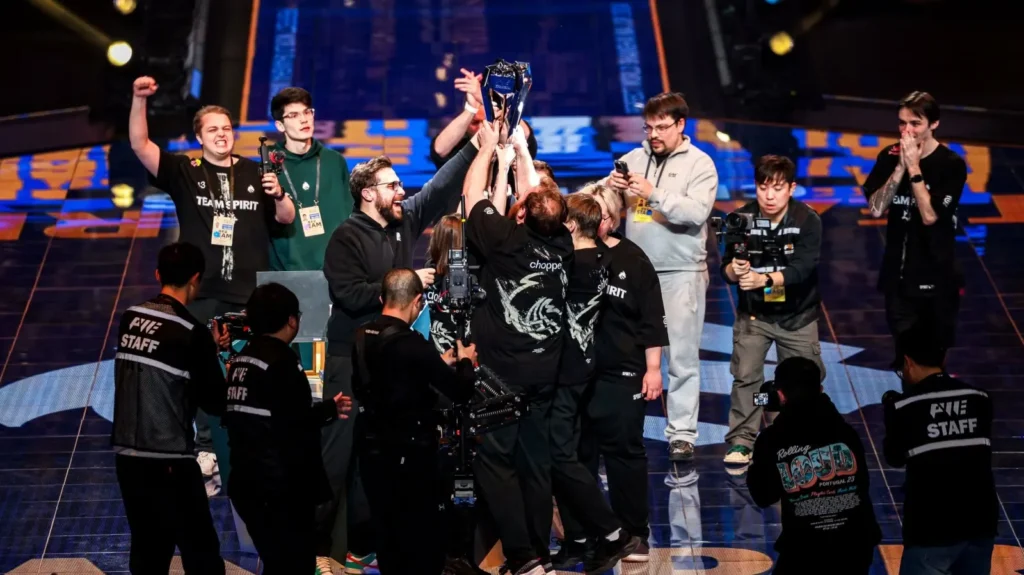 Я не понимаю, что спасет Spirit