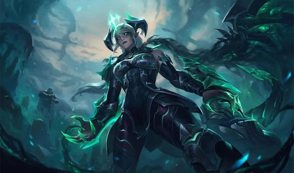 Экс-лесника Top пожизненно забанили на турнирах по LoL за участие в 322-матчах