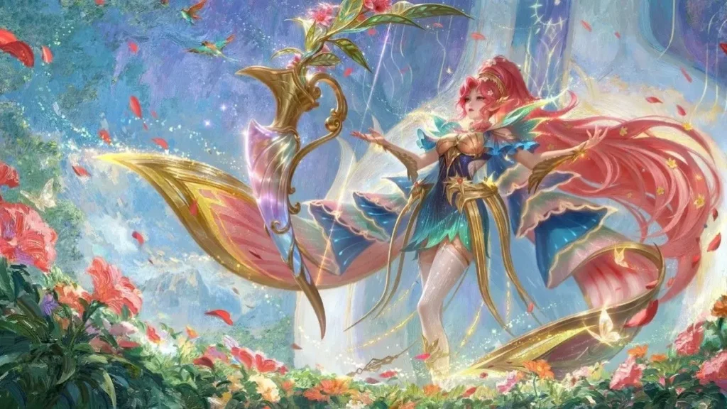 Все о скинах в МЛББ: редкость,