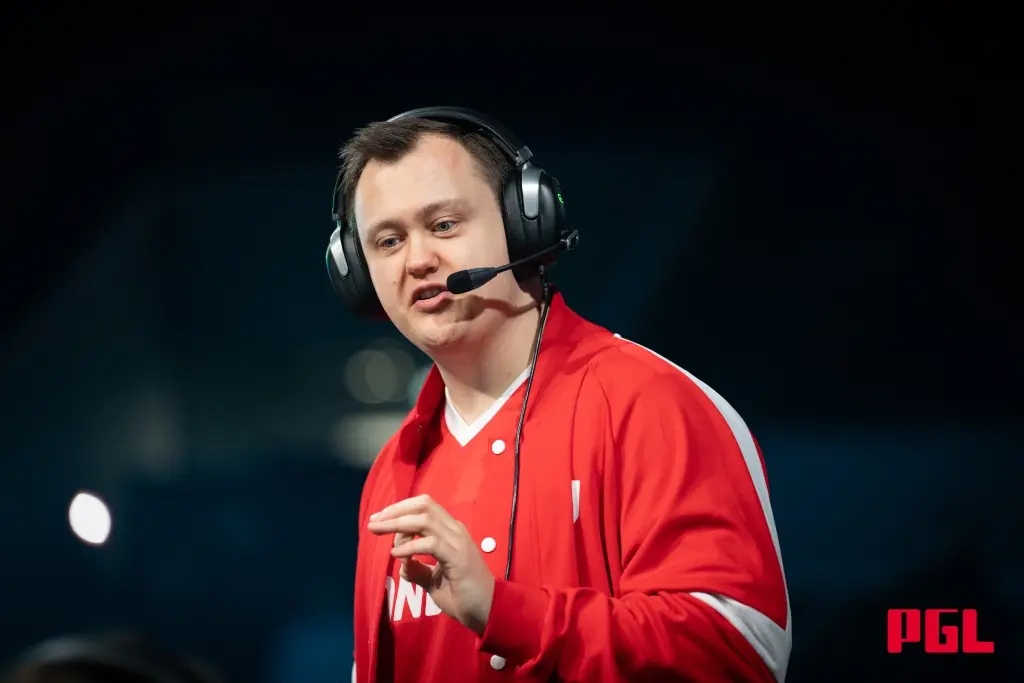 «Мы сделали шаг назад — возможно, даже два». Sycrone оценил выступление MOUZ на BLAST Open Rotterdam