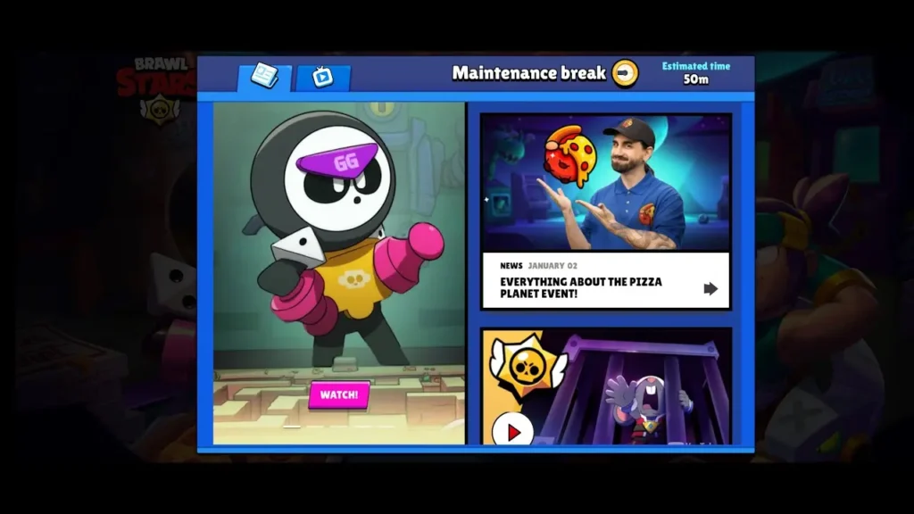 Почему Brawl Stars не запускается на iPhone: гайд с решениями