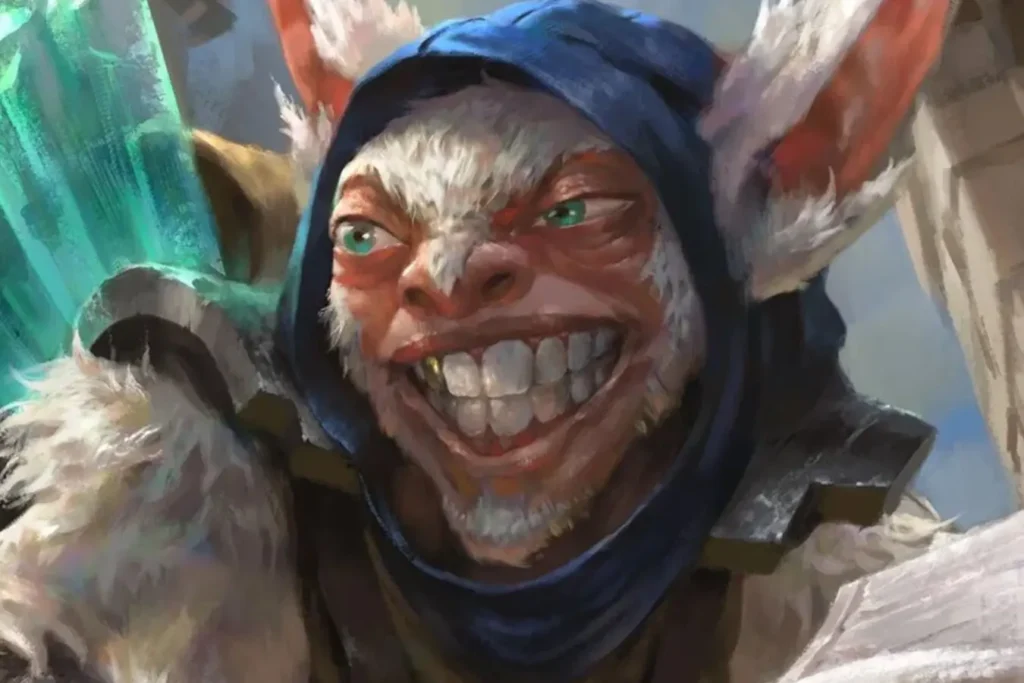 Баг в Dota 2: Meepo может дюпать варды при помощи клона