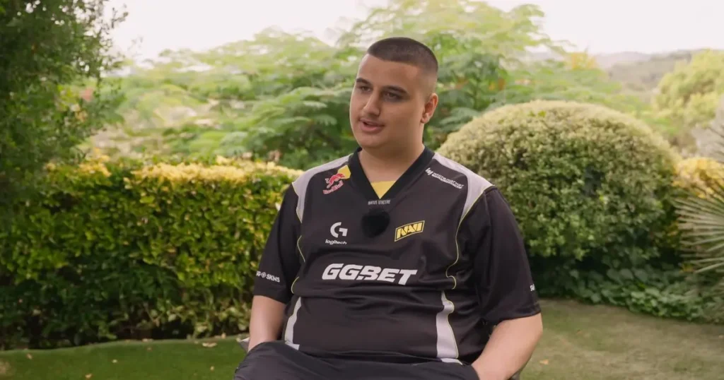 Makazze стал MVP по версиям HLTV и ESL на ESL Pro League 23