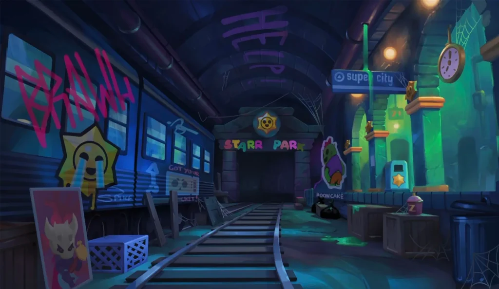 Как повысить FPS в Brawl Stars на Android и iPhone