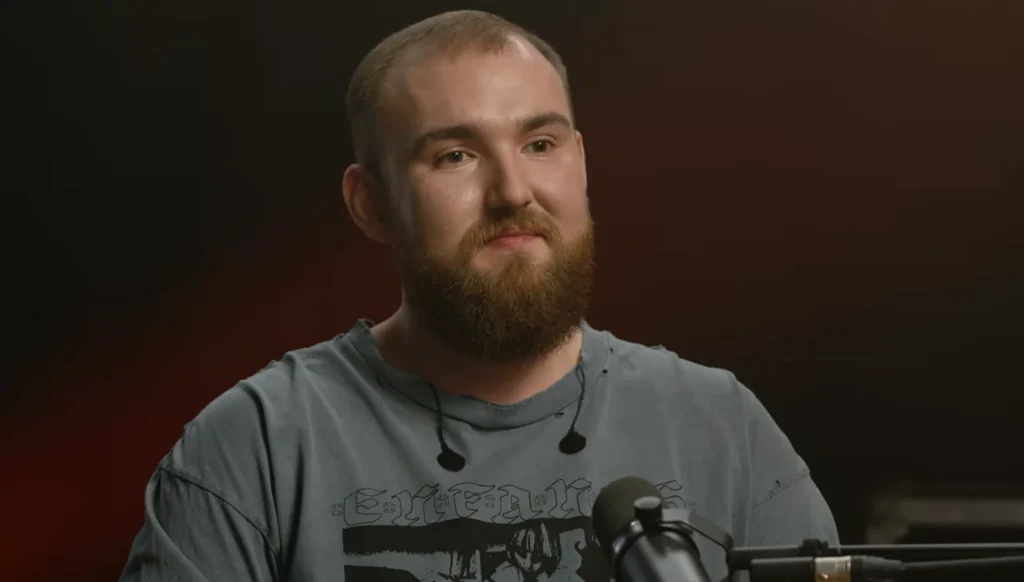 Chopper: «Если со стримерством все получится, то можно уже завершать карьеру»