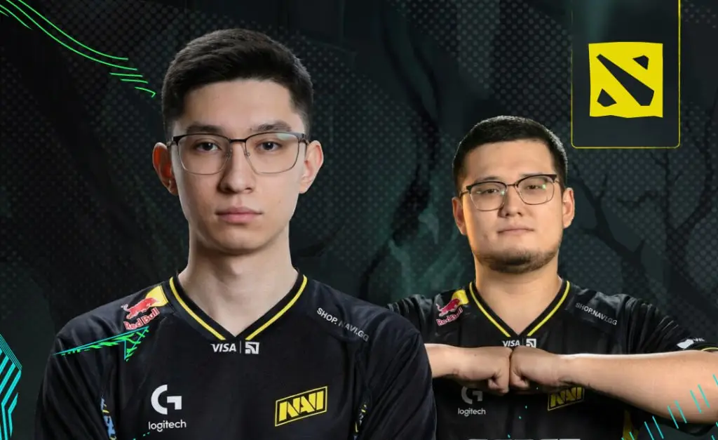 Zayac покинул NAVI - его место занял daze