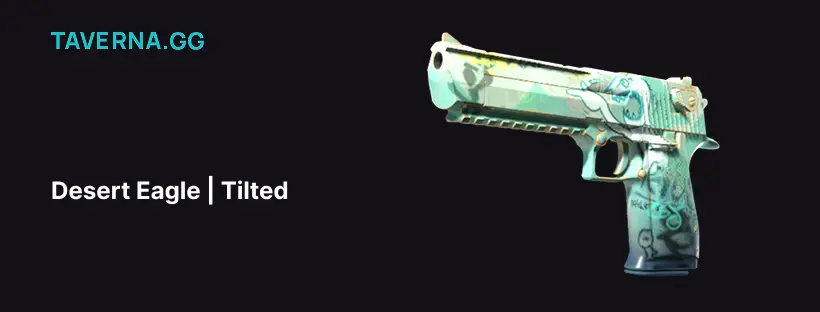 20 скинов цвета морской волны