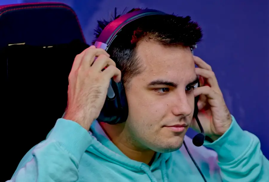 DM заменит Noticed в составе Team Yandex на PGL Wallachia 7