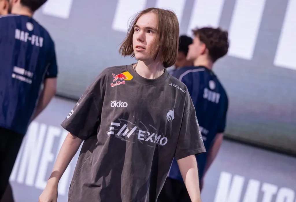 Hawka: «Игрок уровня donk не должен проигрывать таким командам, как Astralis»