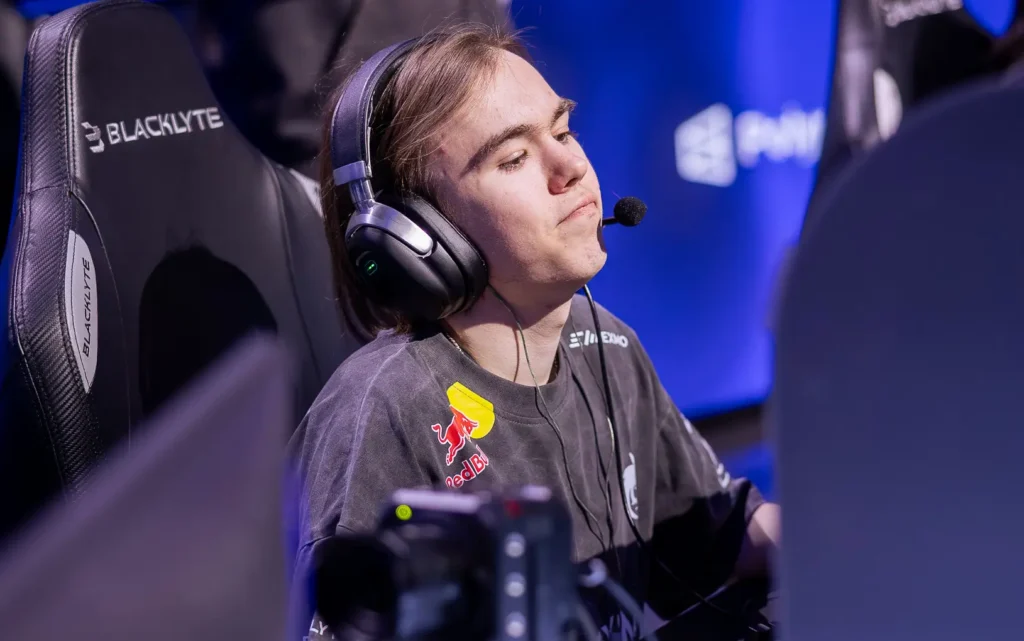 Donk: «Мы можем победить кого угодно»