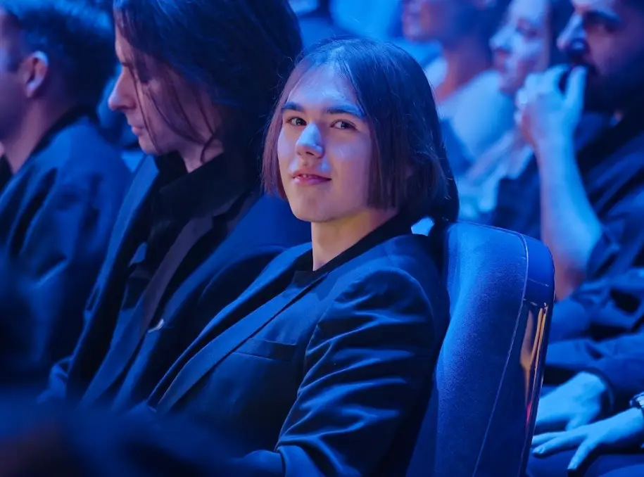 Chopper: «Станет ли donk топ-1 в этом году? Пока шансов мало»