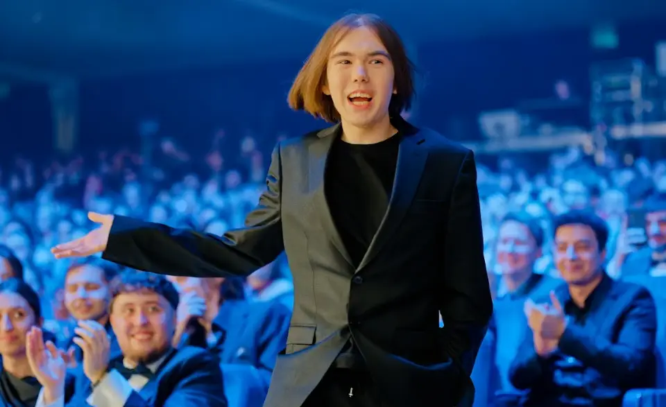 Россия - лидер по количеству игроков в топ-1000 европейского FACEIT