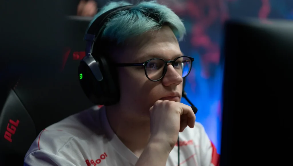 BetBoom Team победила OG и вышла в сетку 1-1 на PGL Wallachia 7