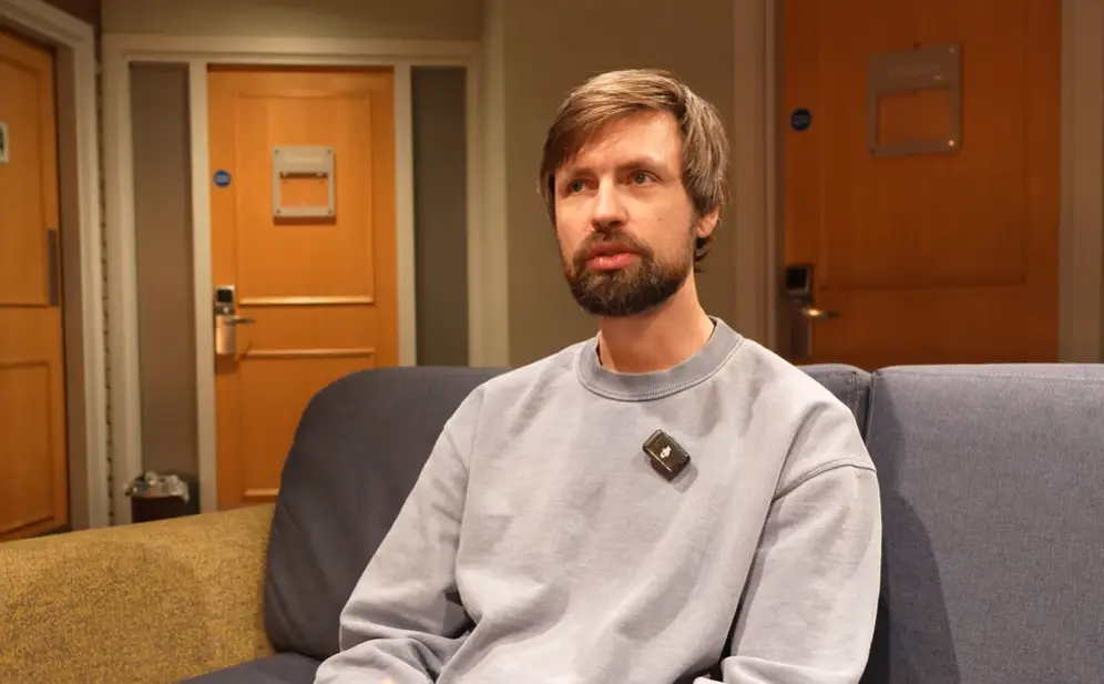 DrAmer о буткемпе VP перед ESL One Birmingham: «Атмосфера была очень хорошая, все довольны»